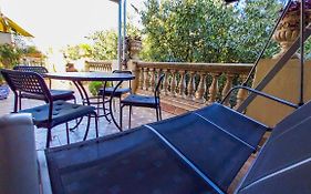Atico Duplex Alameda De Hercules Gran Terraza